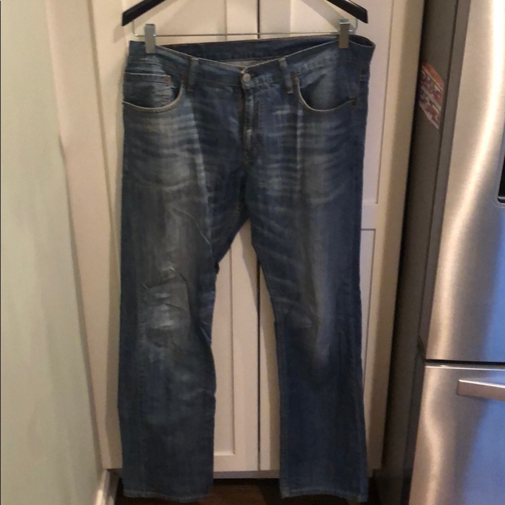 Levi’s 514 Size 34x34